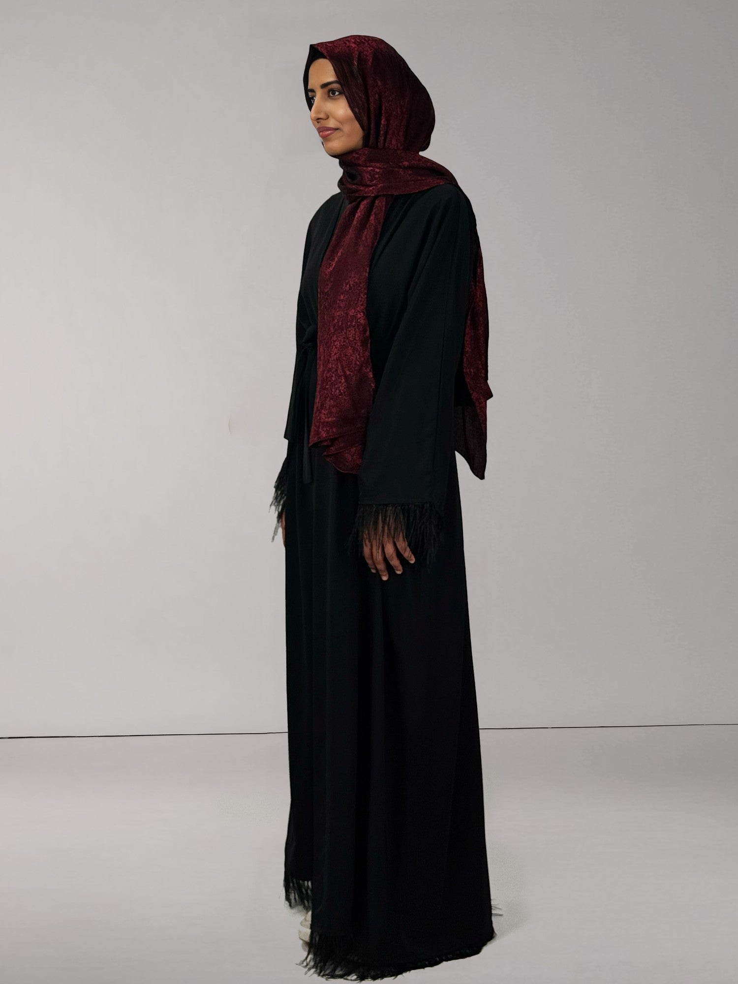 Hamama | Black