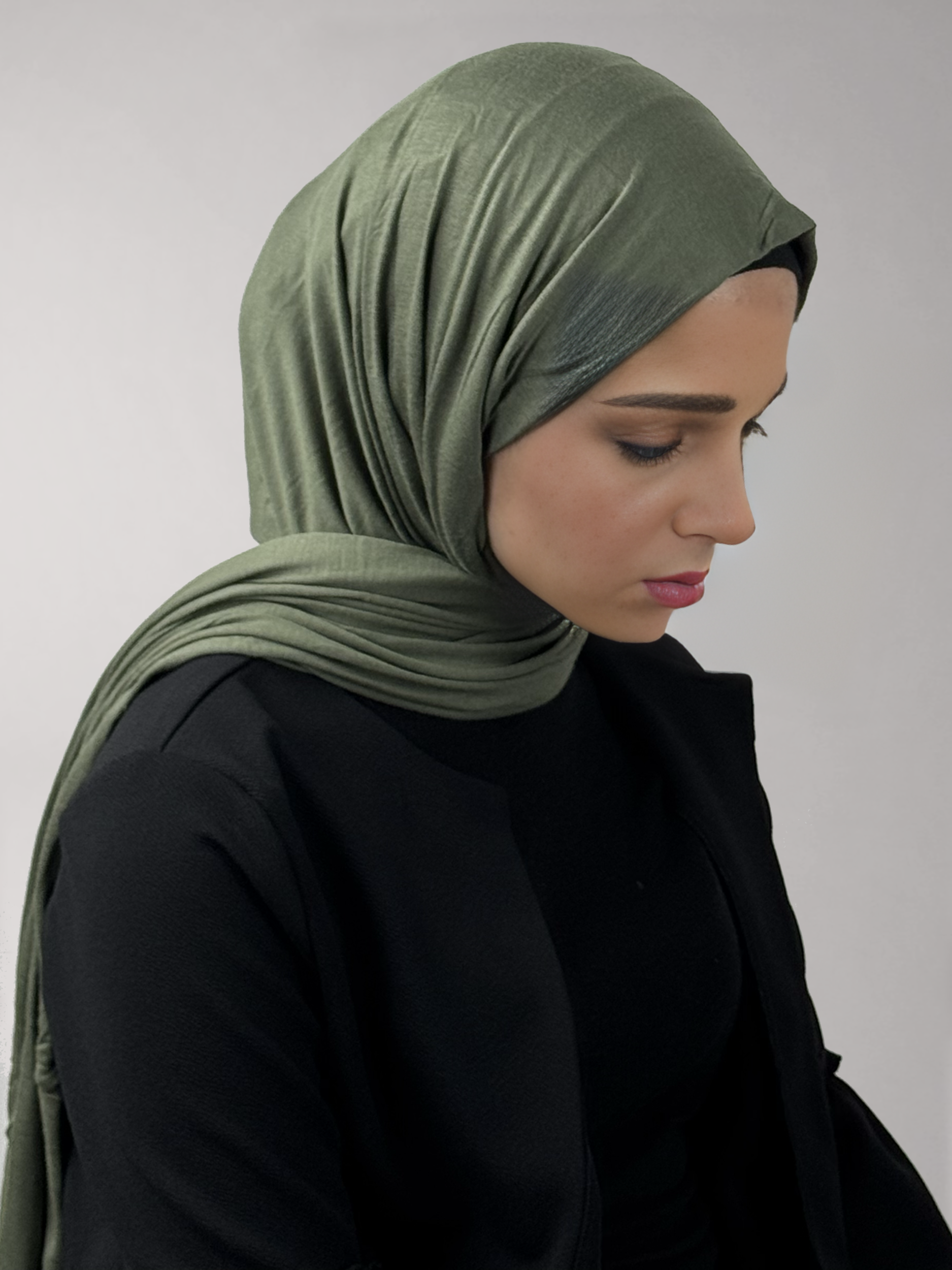 Sage Green | Green Hue