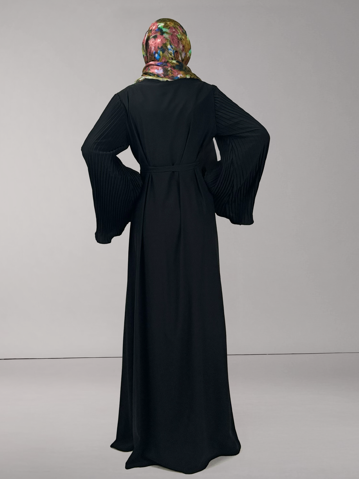 Ayda | Black