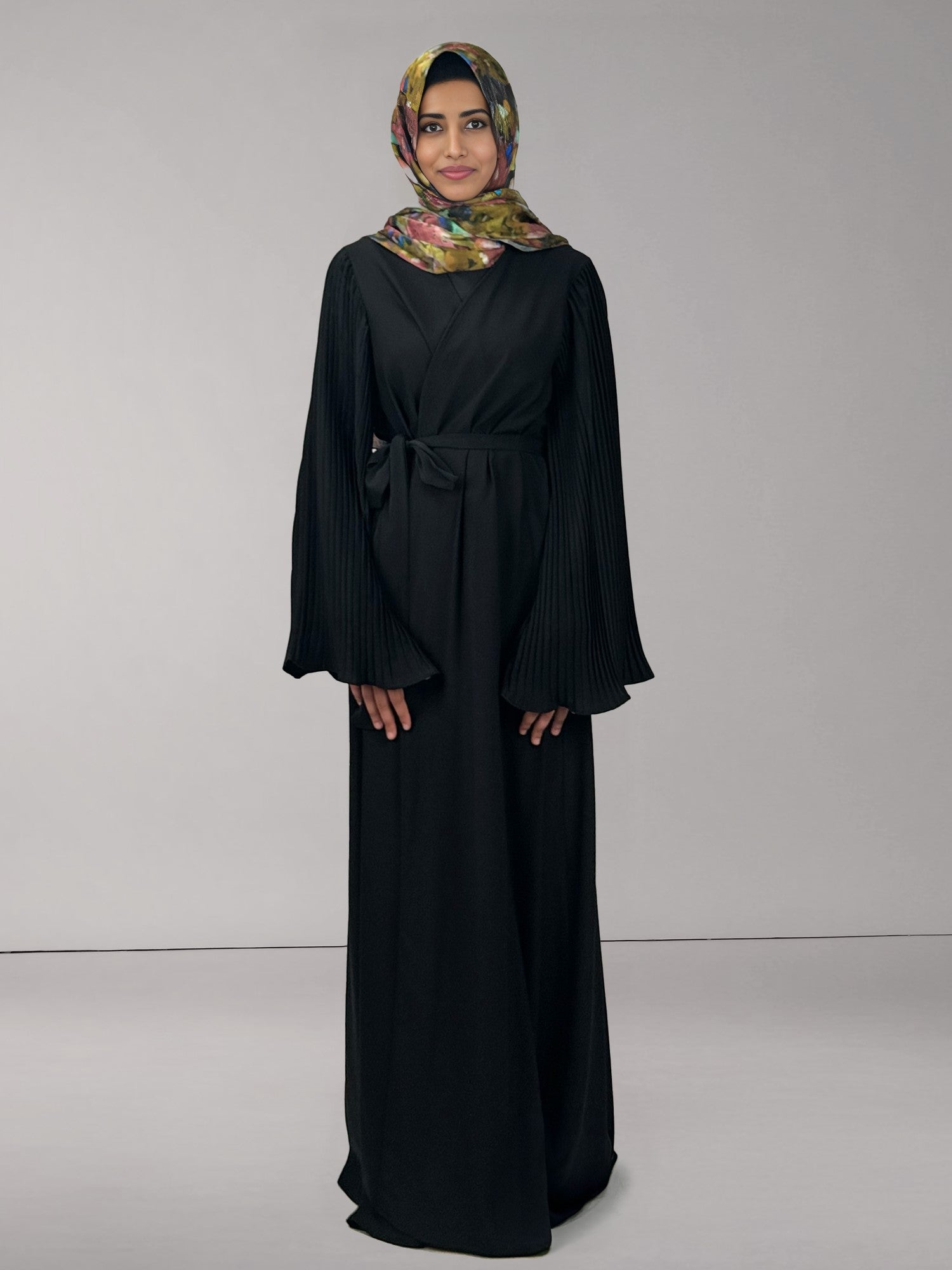 Ayda | Black