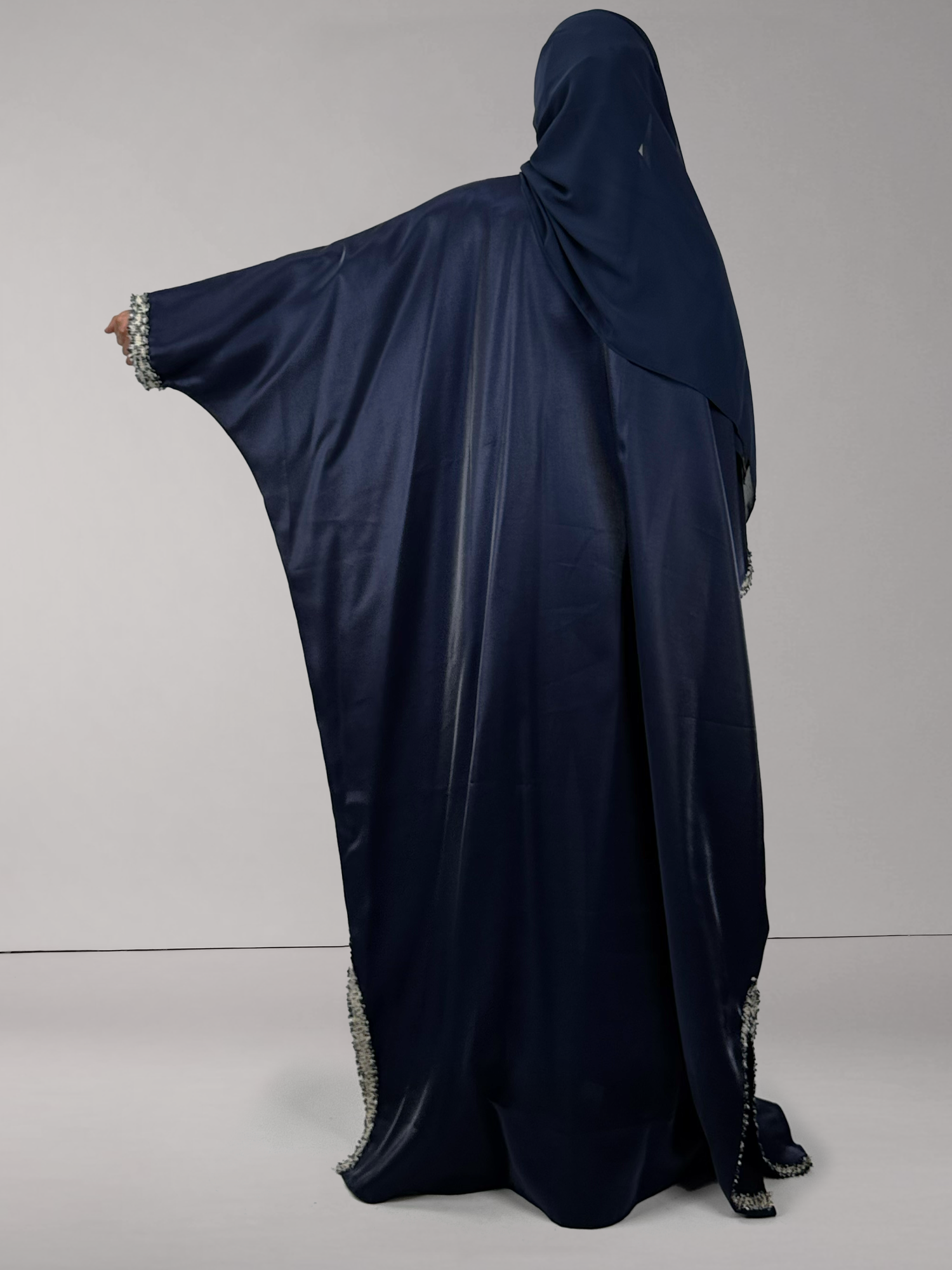 Noor | Blue