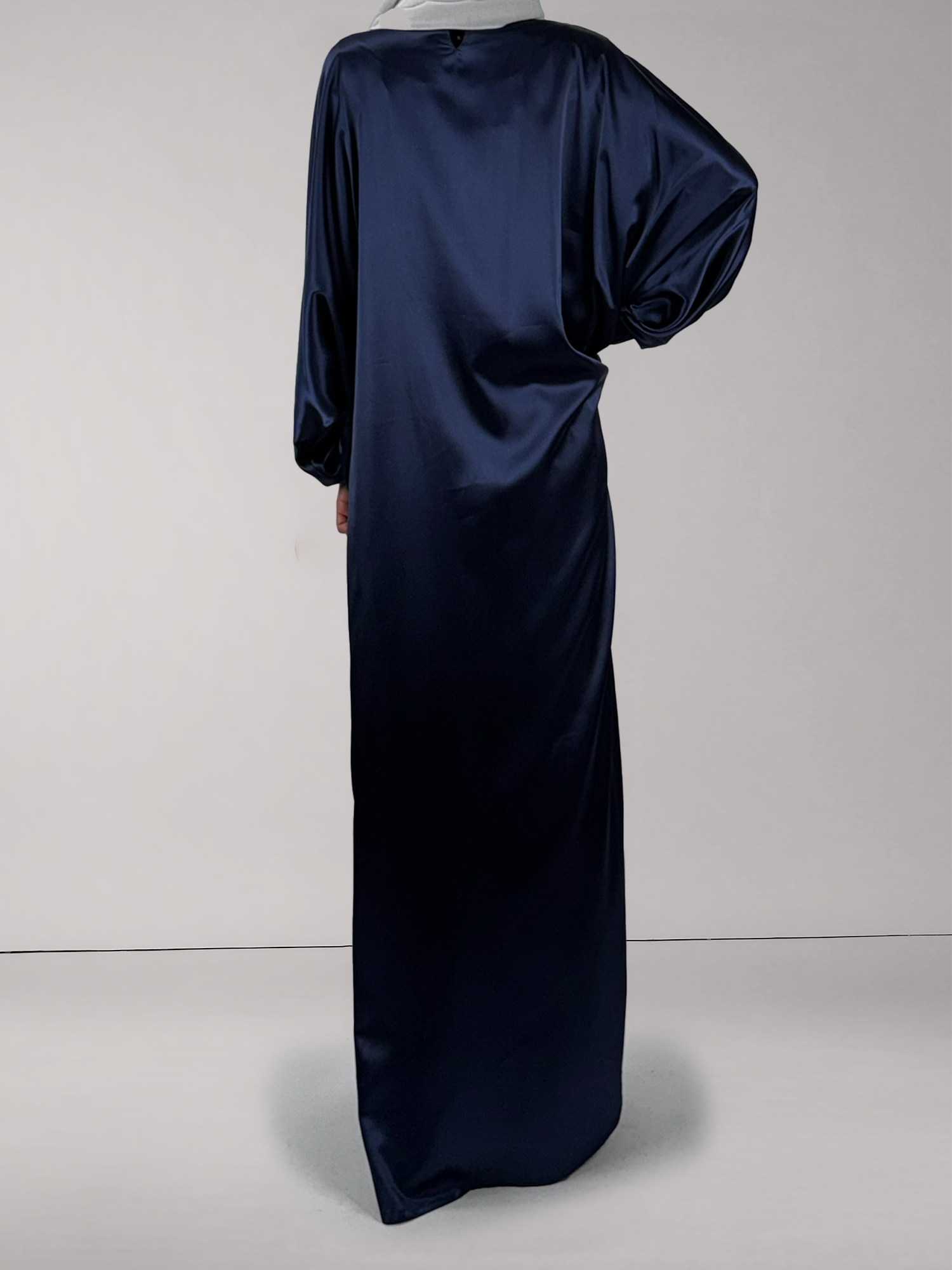 Sama' Sahara | Blue