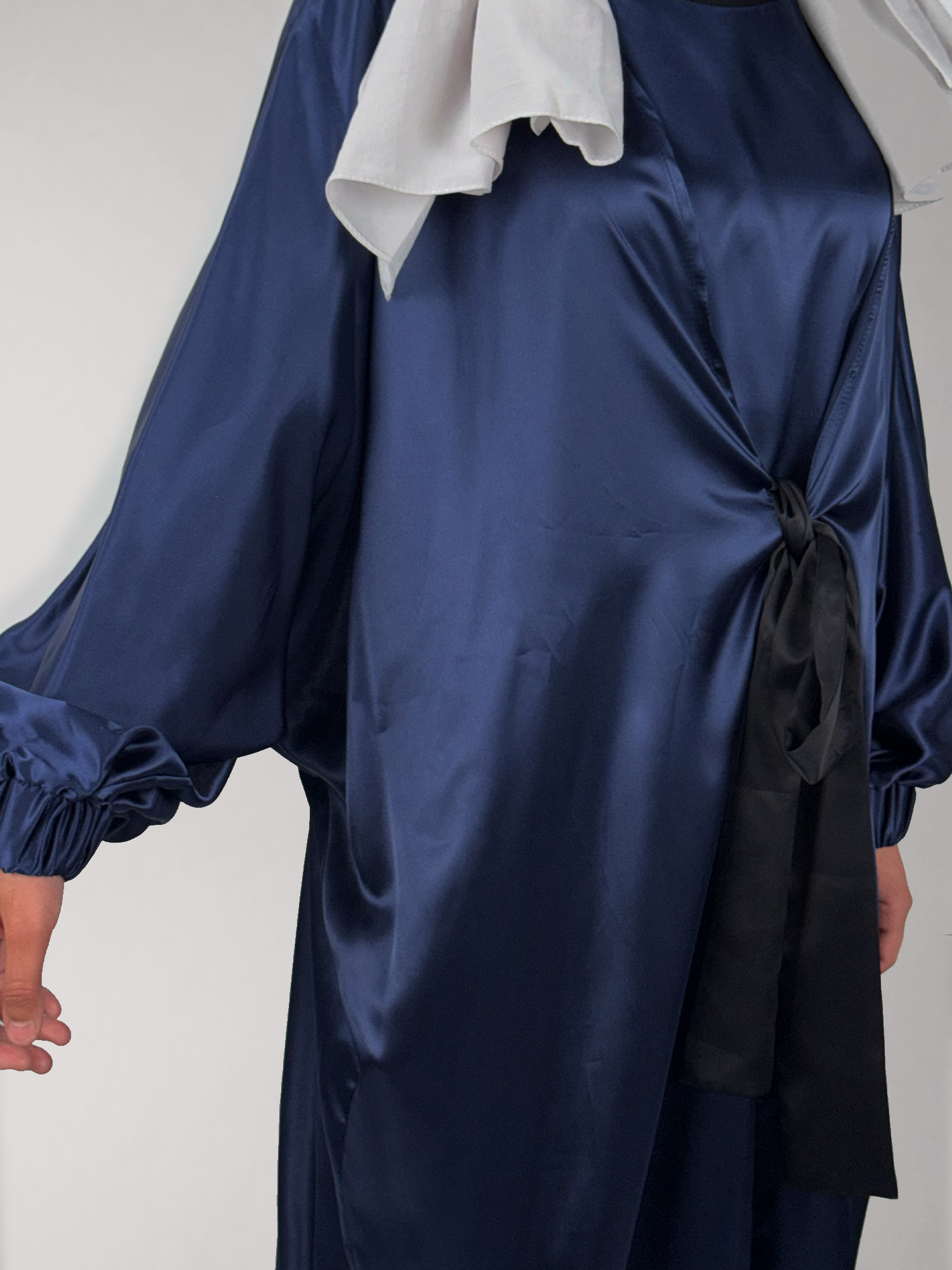 Sama' Sahara | Blue