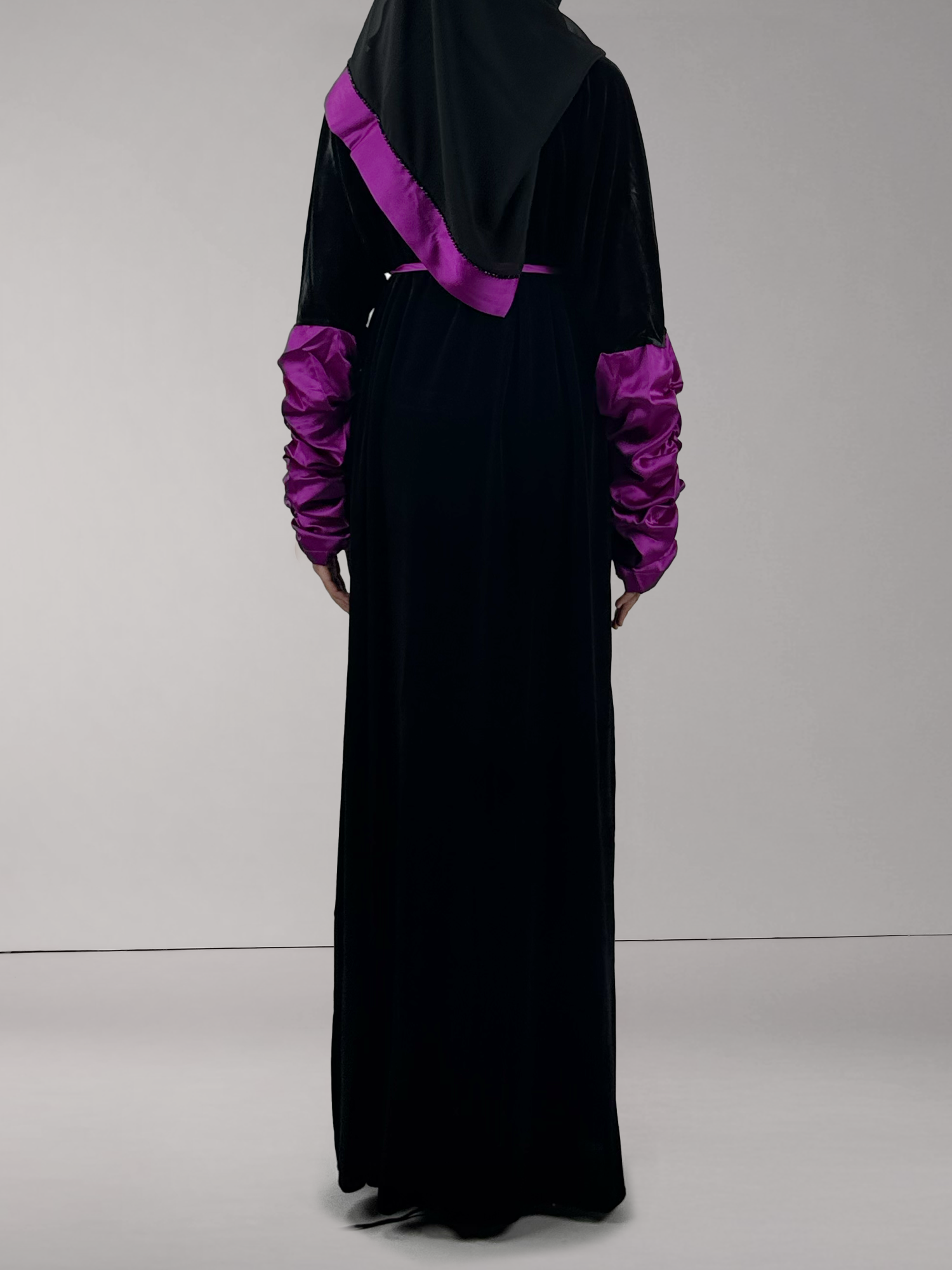 Malak Majesty | Purple