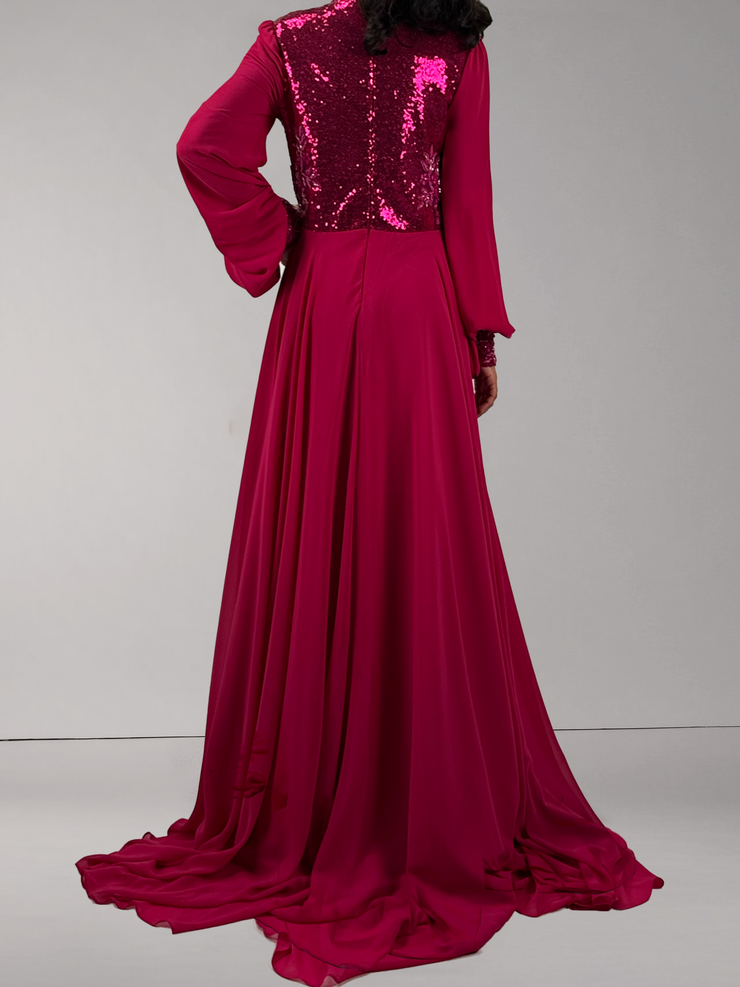 Fuchsia Lumina