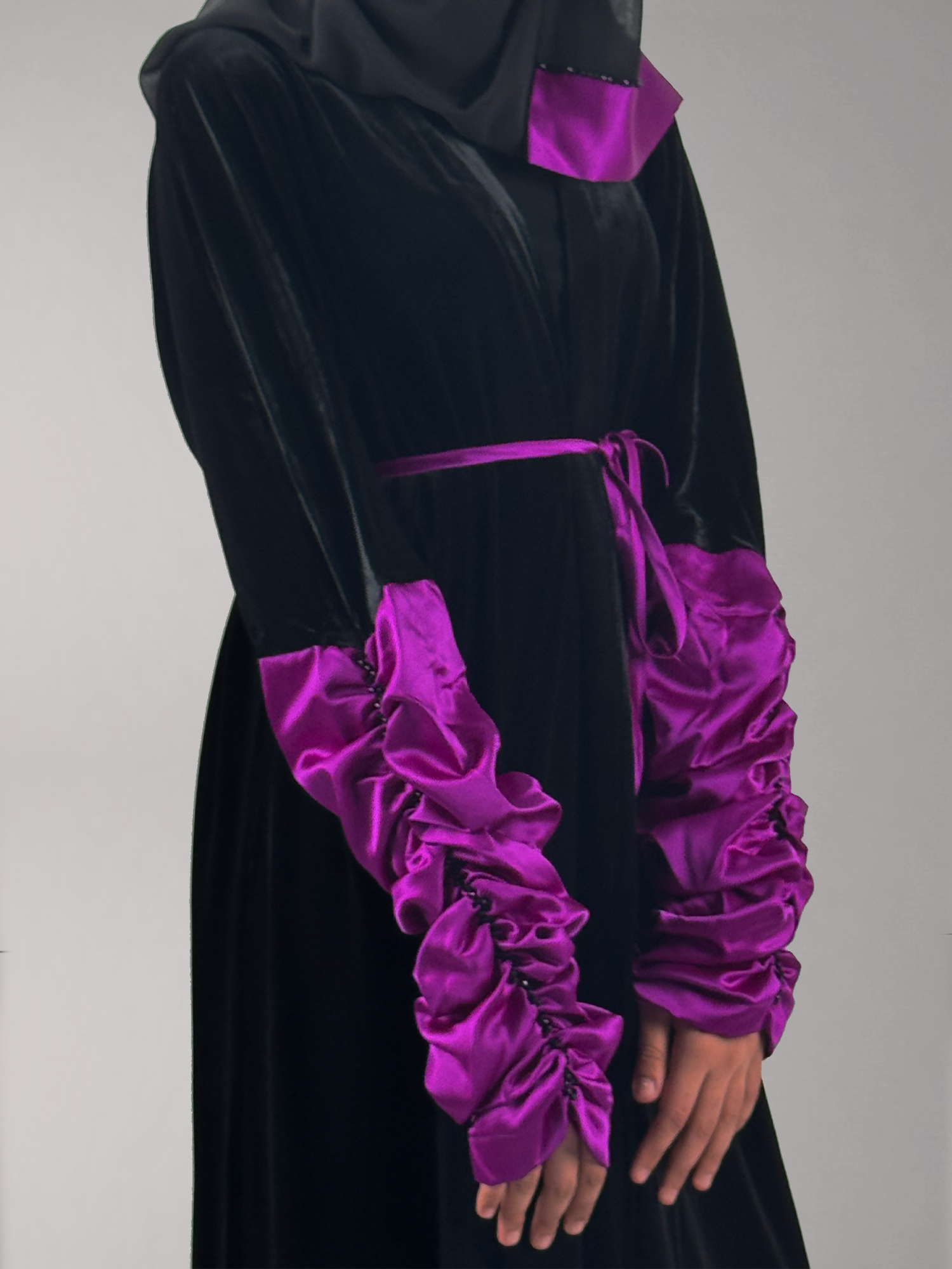Malak Majesty | Purple