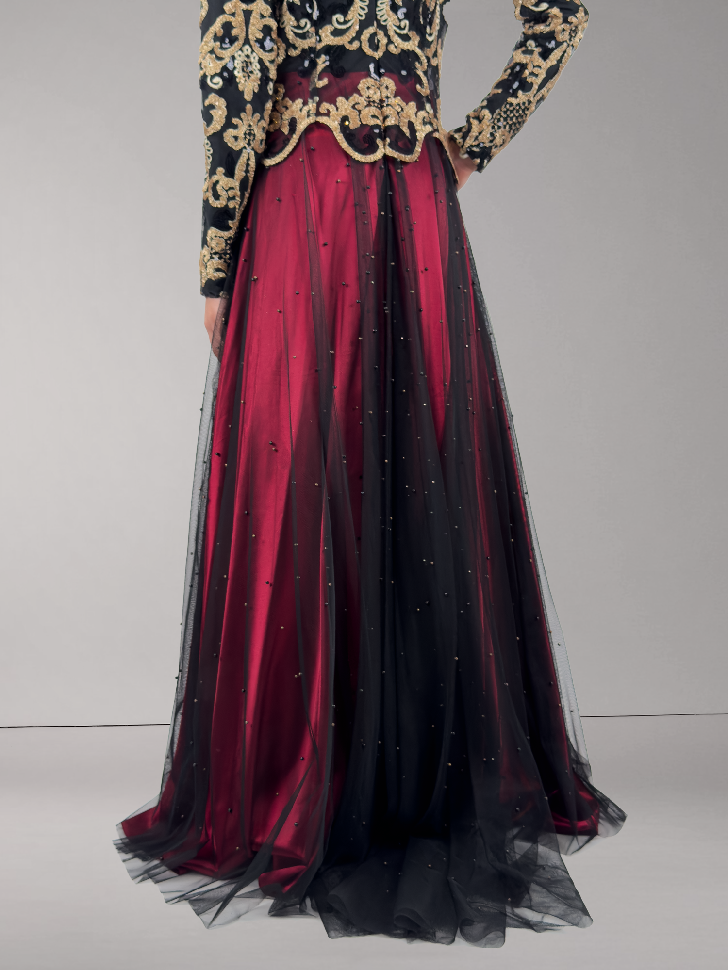 Royal Garnet
